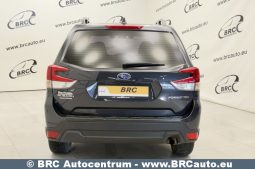 
										Subaru Forester 2.5i AWD Automatas 2019 full									