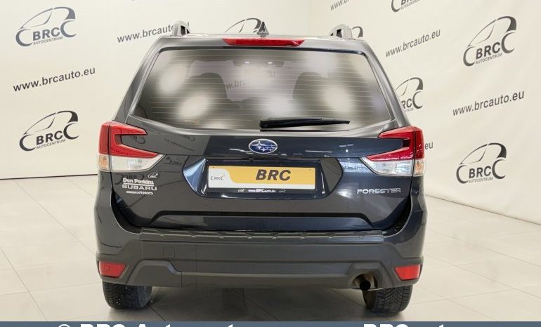 
								Subaru Forester 2.5i AWD Automatas 2019 full									