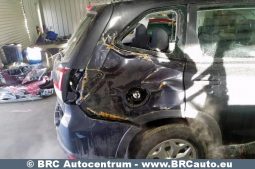 
										Subaru Forester 2.5i AWD Automatas 2019 full									