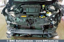 
										Subaru Forester 2.5i AWD Automatas 2019 full									