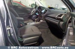 
										Subaru Forester 2.5i AWD Automatas 2019 full									