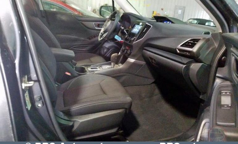 
								Subaru Forester 2.5i AWD Automatas 2019 full									