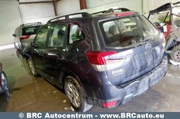 
										Subaru Forester 2.5i AWD Automatas 2019 full									