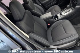 Subaru Forester 2.5i AWD Automatas 2019