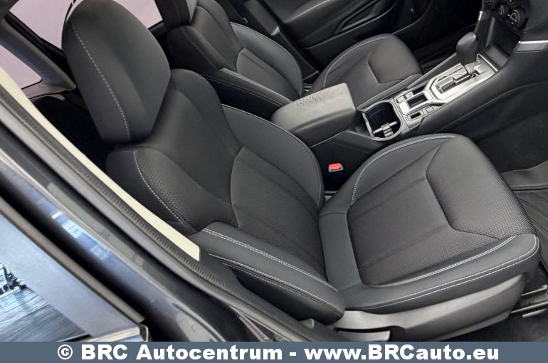 Subaru Forester 2.5i AWD Automatas 2019