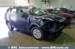 
										Subaru Forester 2.5i AWD Automatas 2019 full									