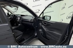 
										Subaru Forester 2.5i AWD Automatas 2019 full									