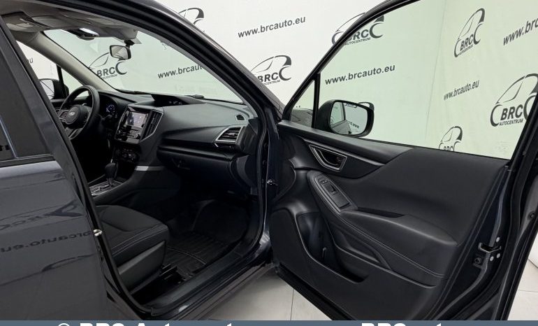 
								Subaru Forester 2.5i AWD Automatas 2019 full									