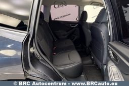 
										Subaru Forester 2.5i AWD Automatas 2019 full									