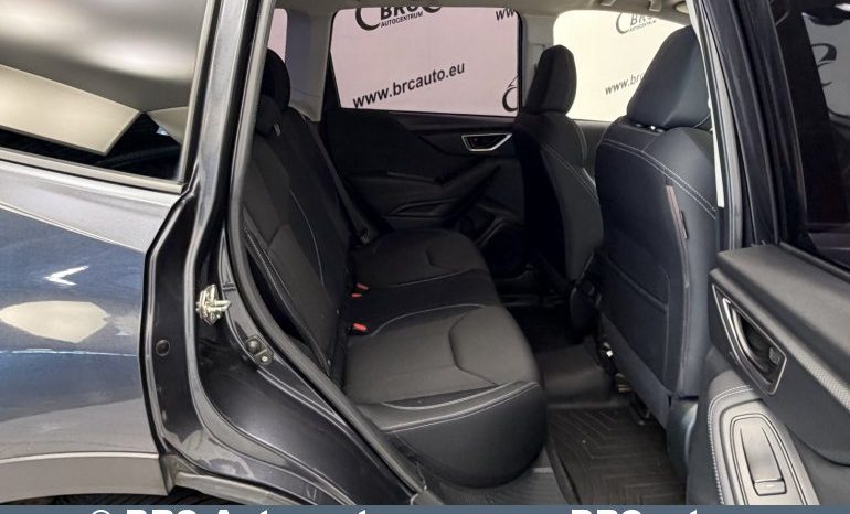 
								Subaru Forester 2.5i AWD Automatas 2019 full									