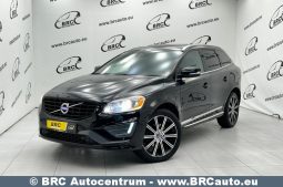 Volvo XC 60 T6 Premier AWD Automatas 2015