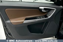 
										Volvo XC 60 T6 Premier AWD Automatas 2015 full									