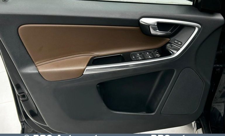 
								Volvo XC 60 T6 Premier AWD Automatas 2015 full									