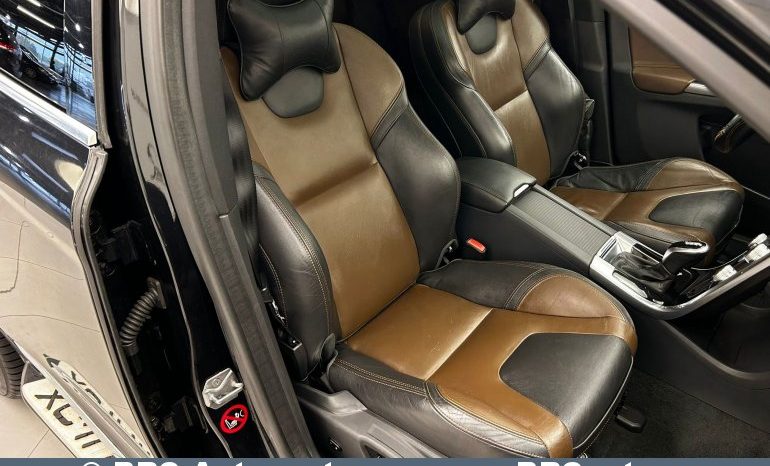 
								Volvo XC 60 T6 Premier AWD Automatas 2015 full									