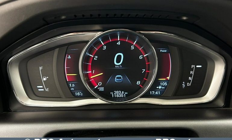 
								Volvo XC 60 T6 Premier AWD Automatas 2015 full									