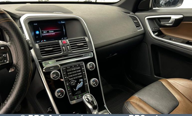 
								Volvo XC 60 T6 Premier AWD Automatas 2015 full									