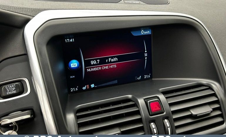 
								Volvo XC 60 T6 Premier AWD Automatas 2015 full									