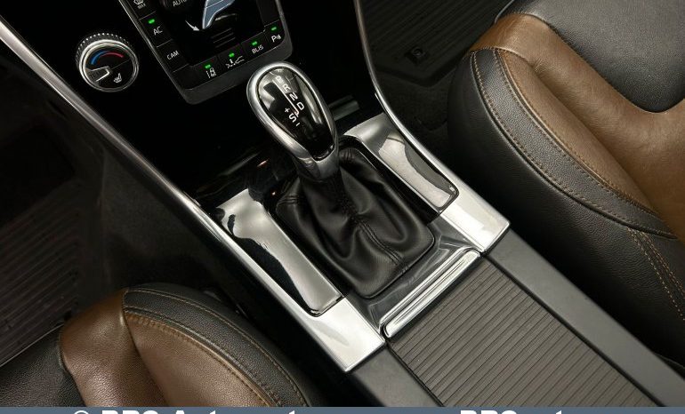
								Volvo XC 60 T6 Premier AWD Automatas 2015 full									