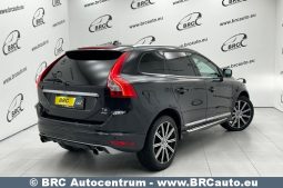 
										Volvo XC 60 T6 Premier AWD Automatas 2015 full									