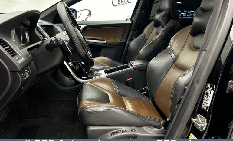 
								Volvo XC 60 T6 Premier AWD Automatas 2015 full									