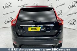 
										Volvo XC 60 T6 Premier AWD Automatas 2015 full									