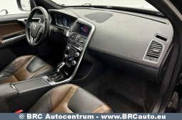 
										Volvo XC 60 T6 Premier AWD Automatas 2015 full									