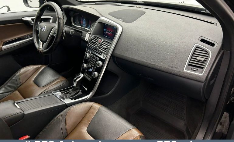 
								Volvo XC 60 T6 Premier AWD Automatas 2015 full									