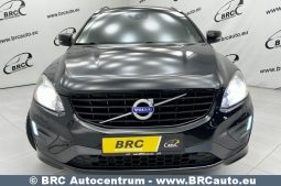 
										Volvo XC 60 T6 Premier AWD Automatas 2015 full									