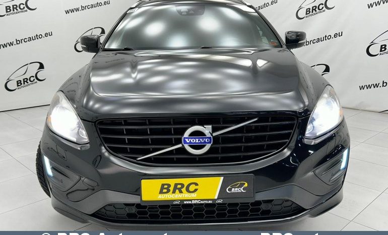 
								Volvo XC 60 T6 Premier AWD Automatas 2015 full									