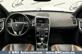 Volvo XC 60 T6 Premier AWD Automatas 2015