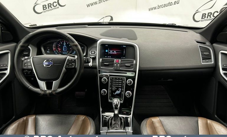 
								Volvo XC 60 T6 Premier AWD Automatas 2015 full									