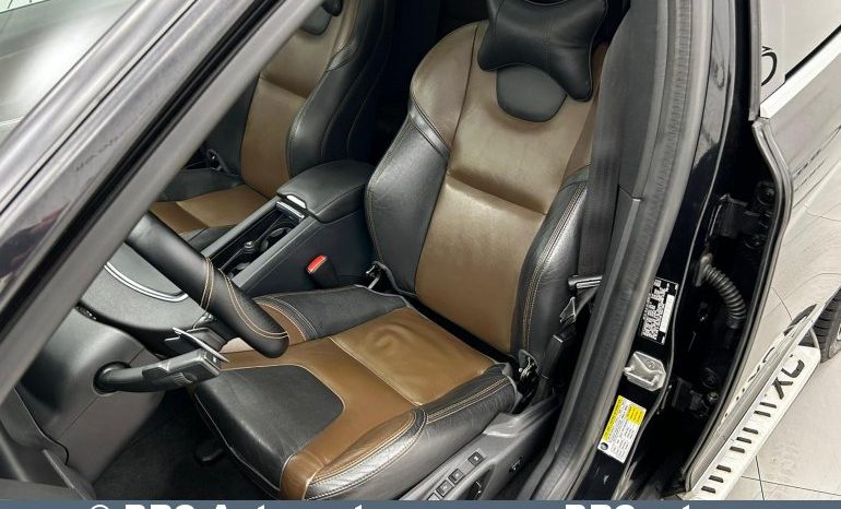 
								Volvo XC 60 T6 Premier AWD Automatas 2015 full									