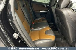 
										Volvo XC 60 T6 Premier AWD Automatas 2015 full									