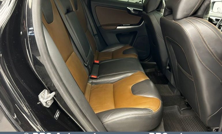 
								Volvo XC 60 T6 Premier AWD Automatas 2015 full									