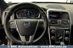
										Volvo XC 60 T6 Premier AWD Automatas 2015 full									