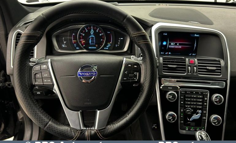 
								Volvo XC 60 T6 Premier AWD Automatas 2015 full									