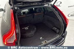 
										Volvo XC 60 T6 Premier AWD Automatas 2015 full									