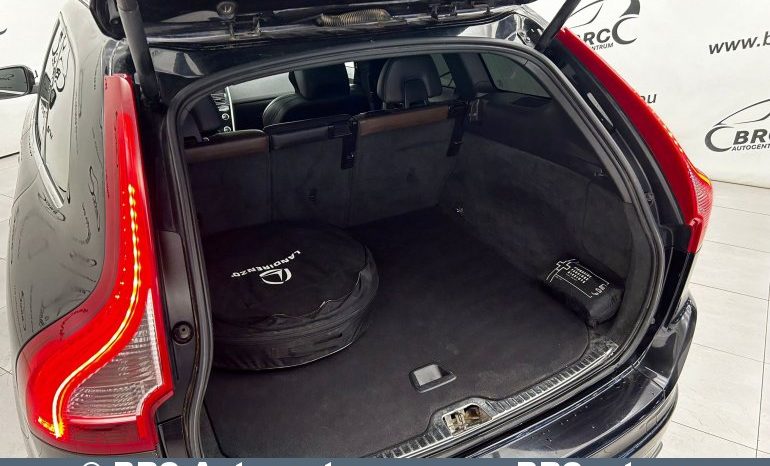 
								Volvo XC 60 T6 Premier AWD Automatas 2015 full									