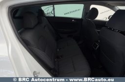 
										Kia Sportage 1.7 CRDi Automatas 2017 full									