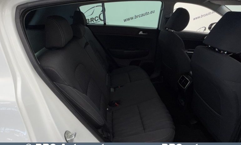 
								Kia Sportage 1.7 CRDi Automatas 2017 full									