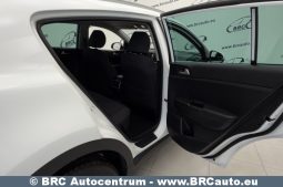 
										Kia Sportage 1.7 CRDi Automatas 2017 full									
