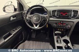 
										Kia Sportage 1.7 CRDi Automatas 2017 full									