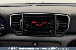 
										Kia Sportage 1.7 CRDi Automatas 2017 full									