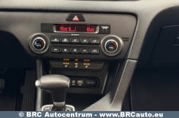 
										Kia Sportage 1.7 CRDi Automatas 2017 full									