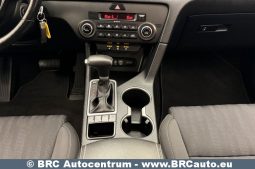 
										Kia Sportage 1.7 CRDi Automatas 2017 full									