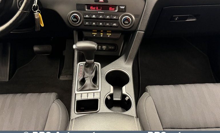
								Kia Sportage 1.7 CRDi Automatas 2017 full									