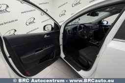 
										Kia Sportage 1.7 CRDi Automatas 2017 full									