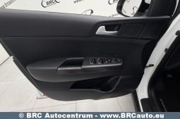 
										Kia Sportage 1.7 CRDi Automatas 2017 full									