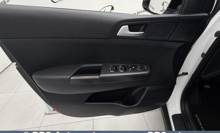 
								Kia Sportage 1.7 CRDi Automatas 2017 full									