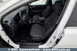 
										Kia Sportage 1.7 CRDi Automatas 2017 full									